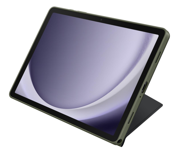 SAMSUNG Book Cover do Galaxy Tab A9+ czarne EF-BX210TBEGWW - 1197712 - zdjęcie 9